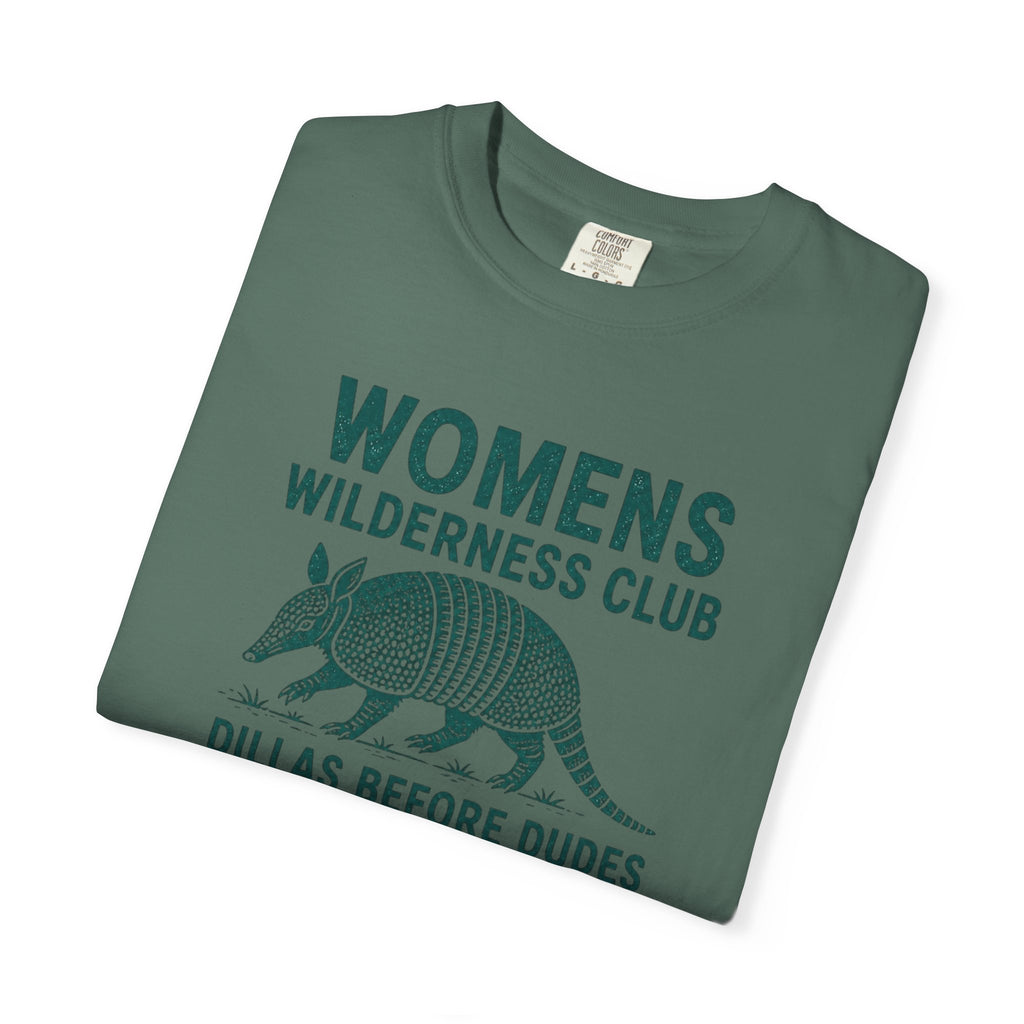 Wilderness Club Tee