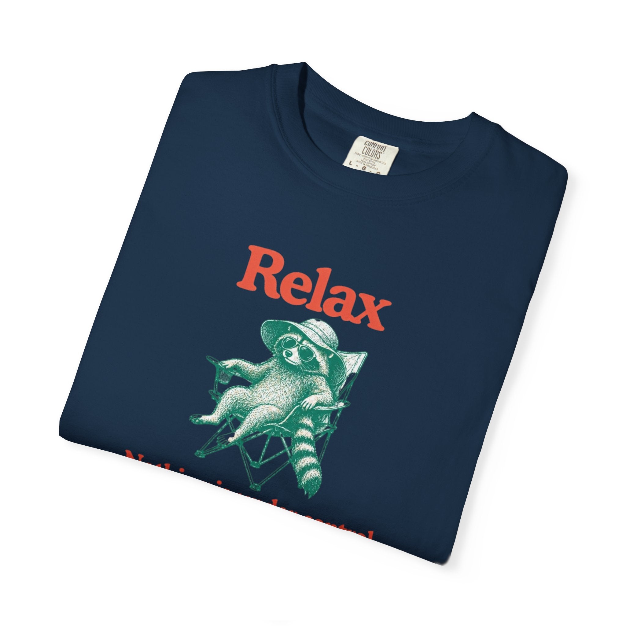 Relax Tee