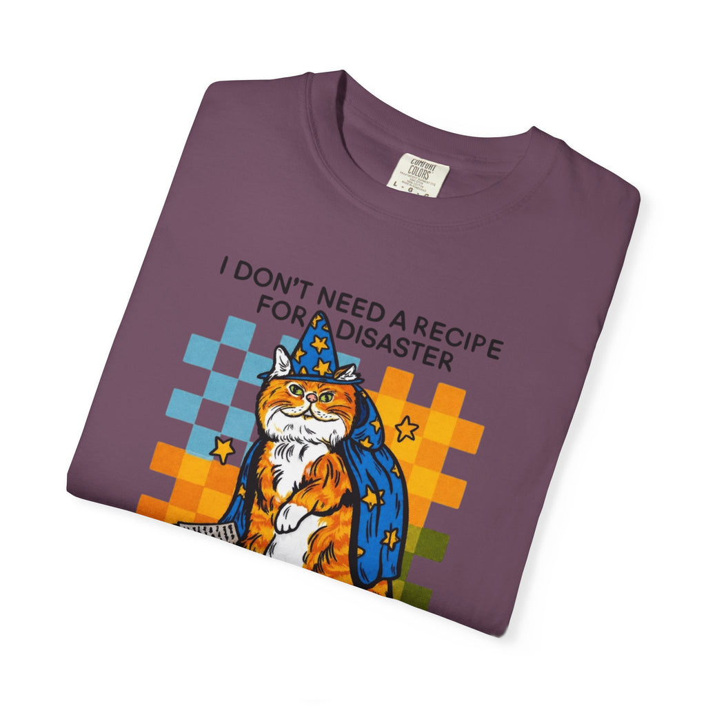 Recipe for Disaster Tee