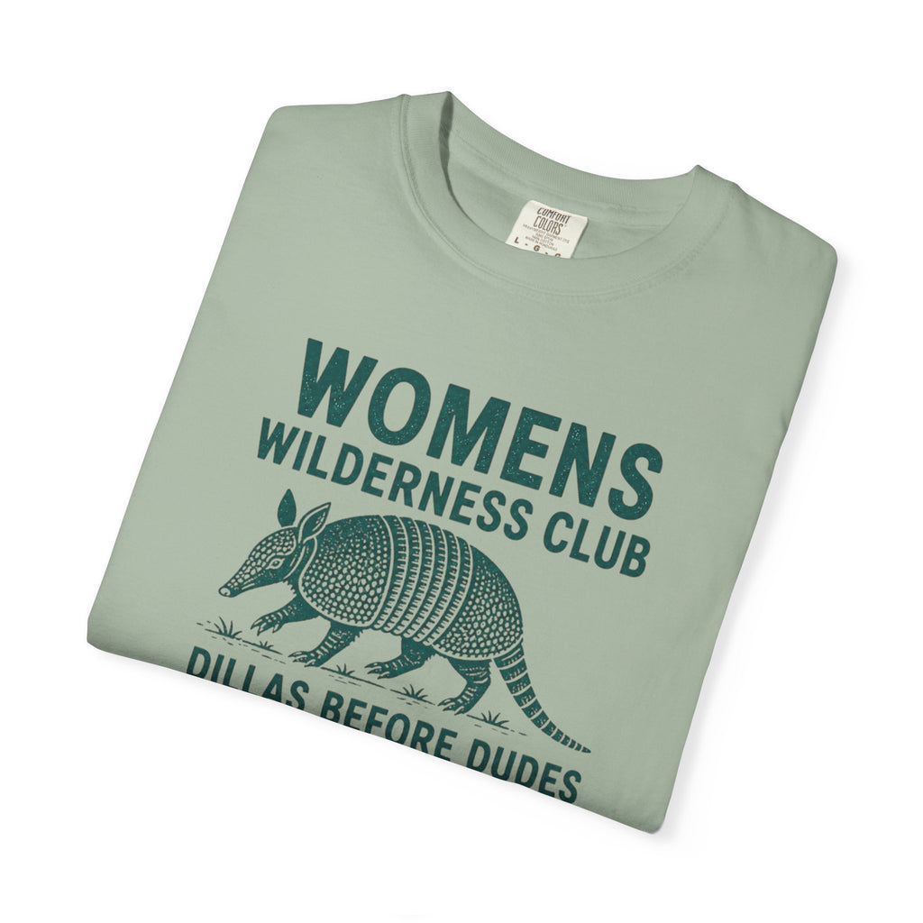 Wilderness Club Tee