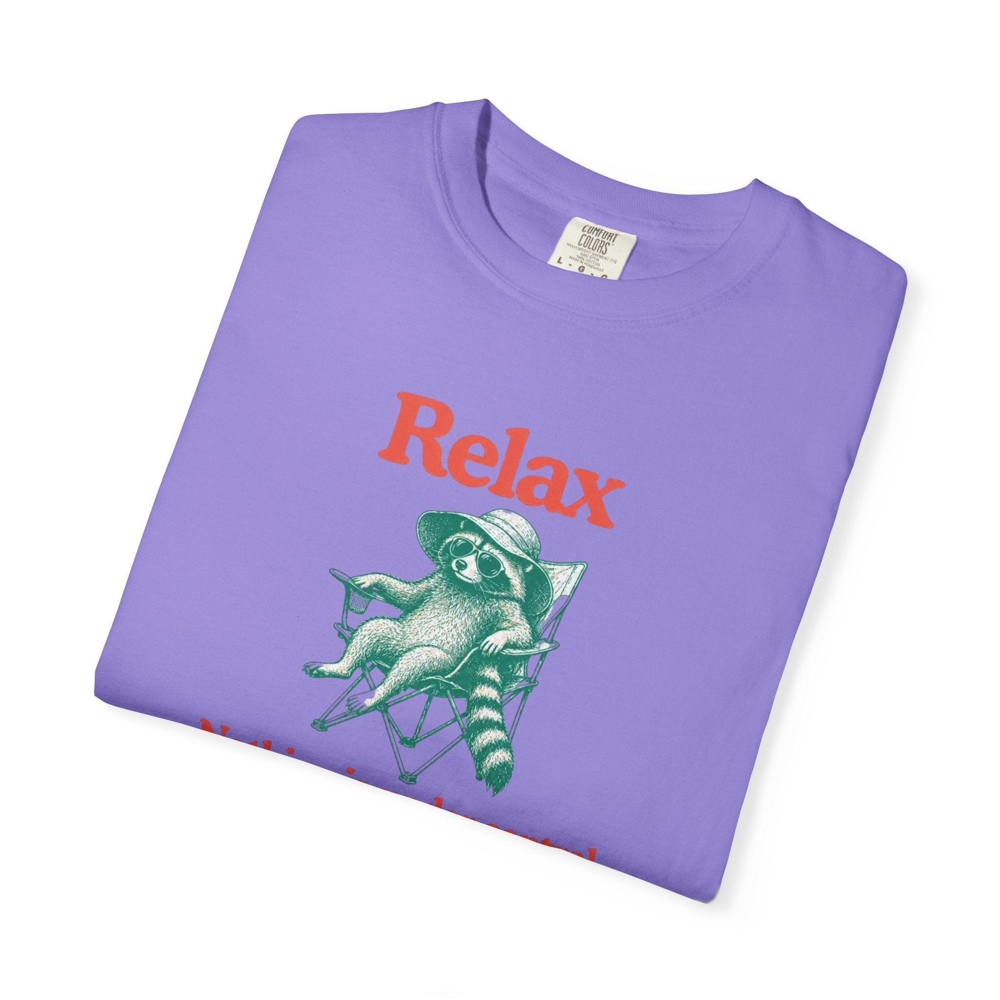 Relax Tee
