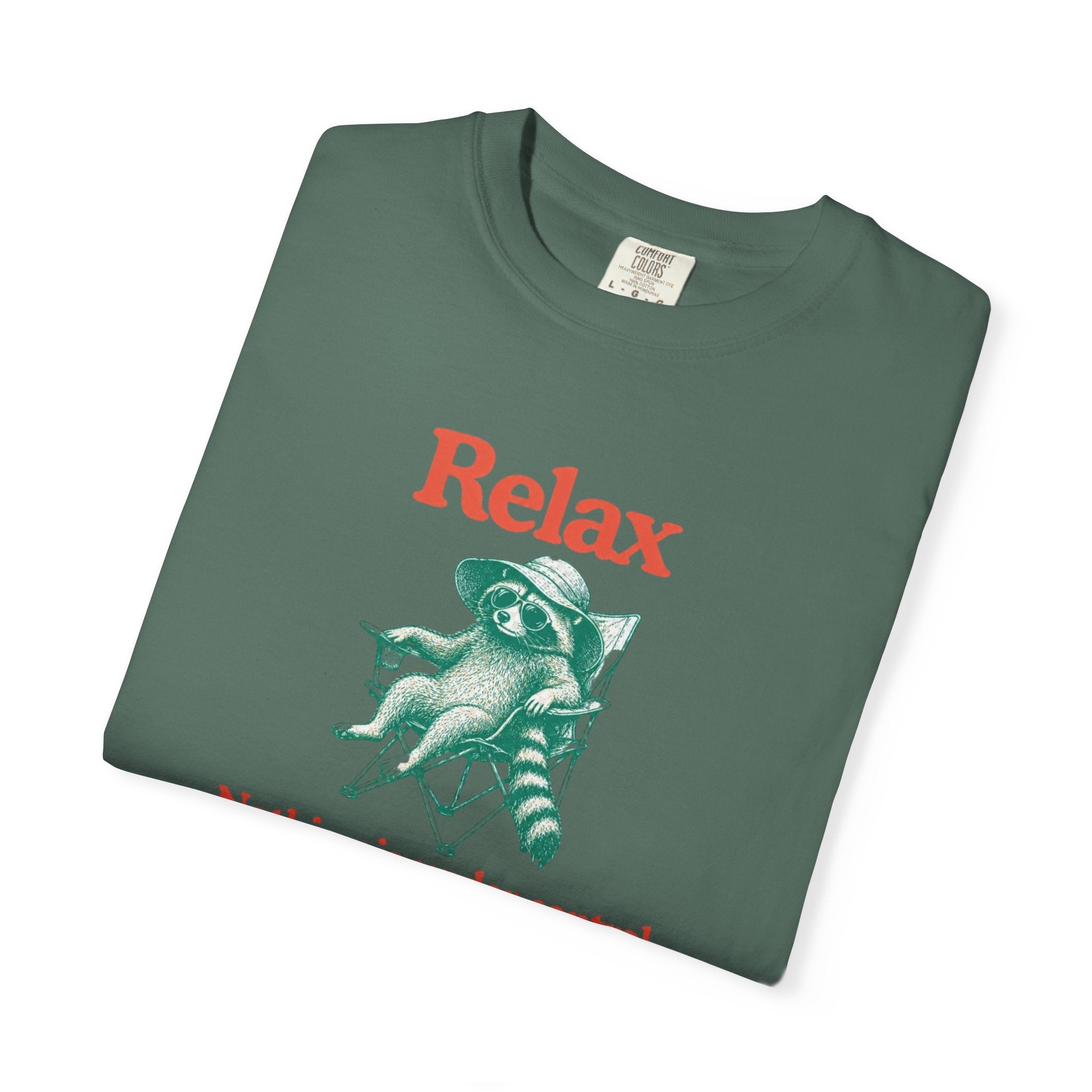 Relax Tee