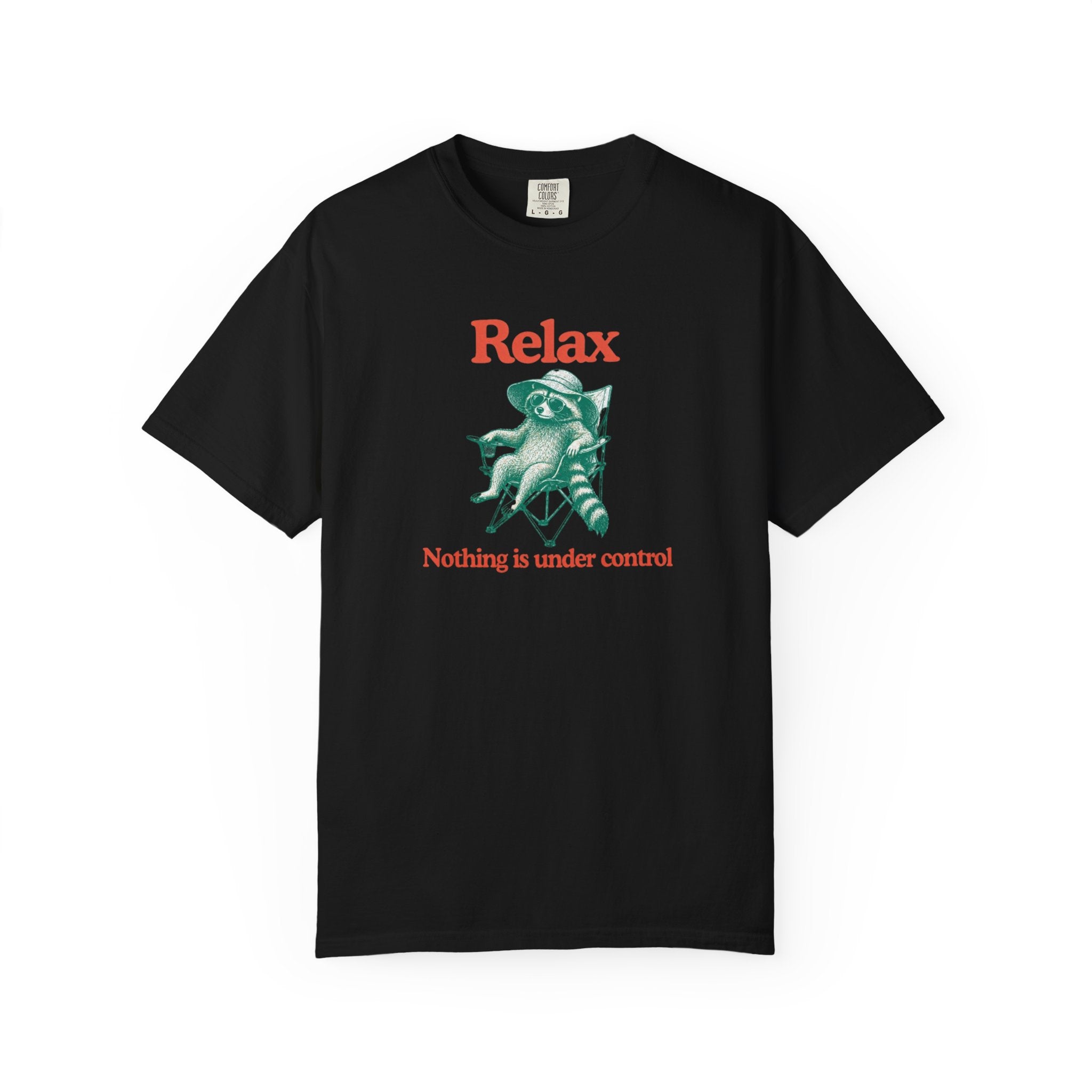 Relax Tee