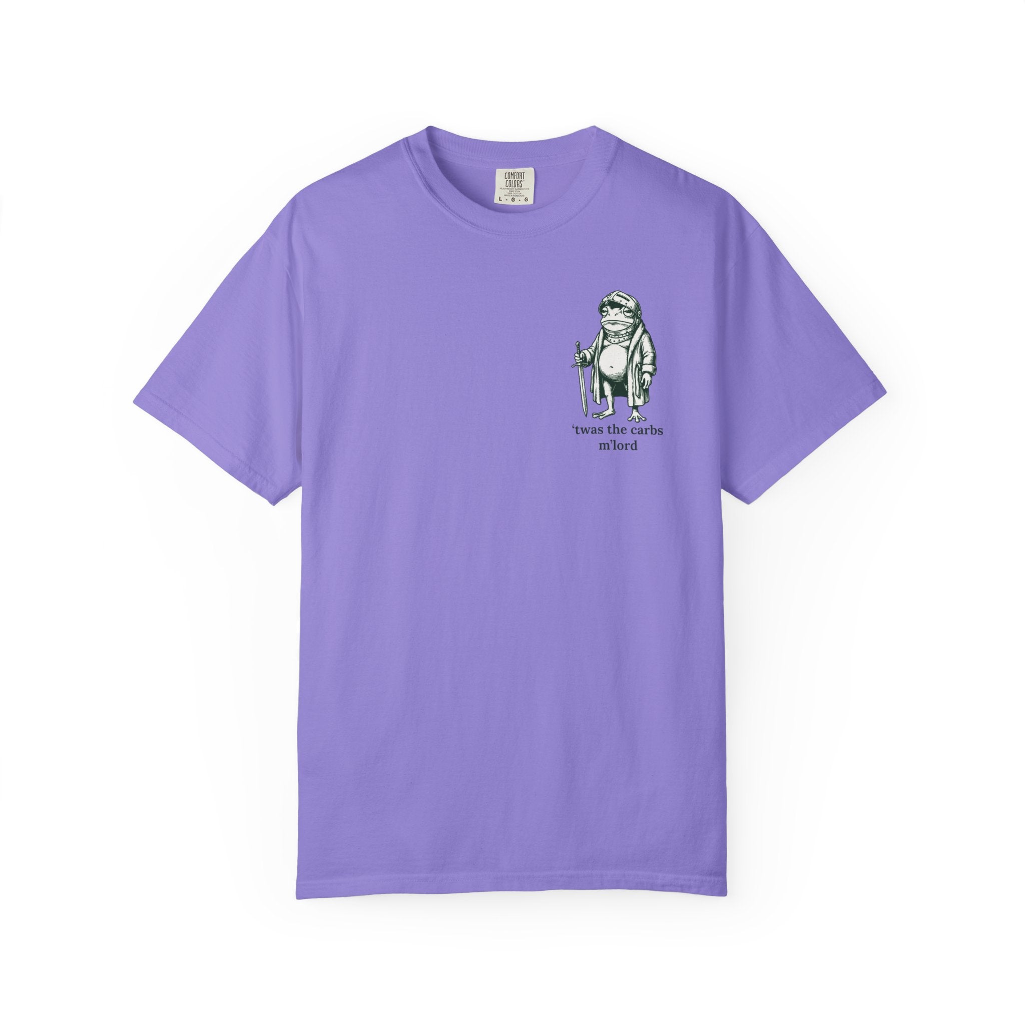 Twas the Carbs Tee