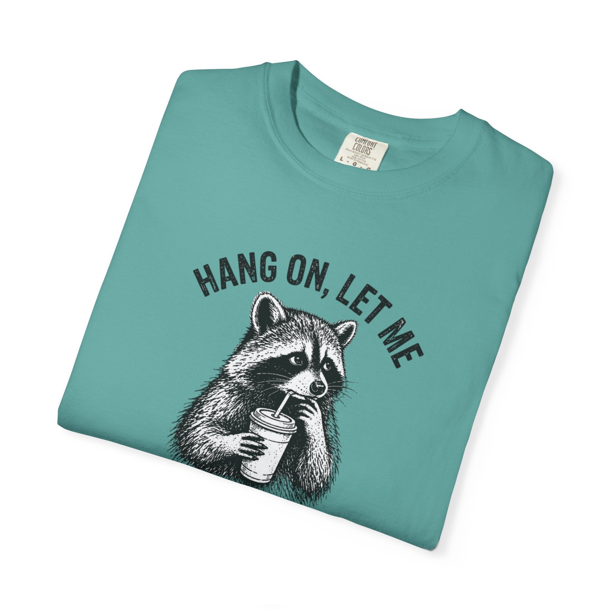 Overthink Tee