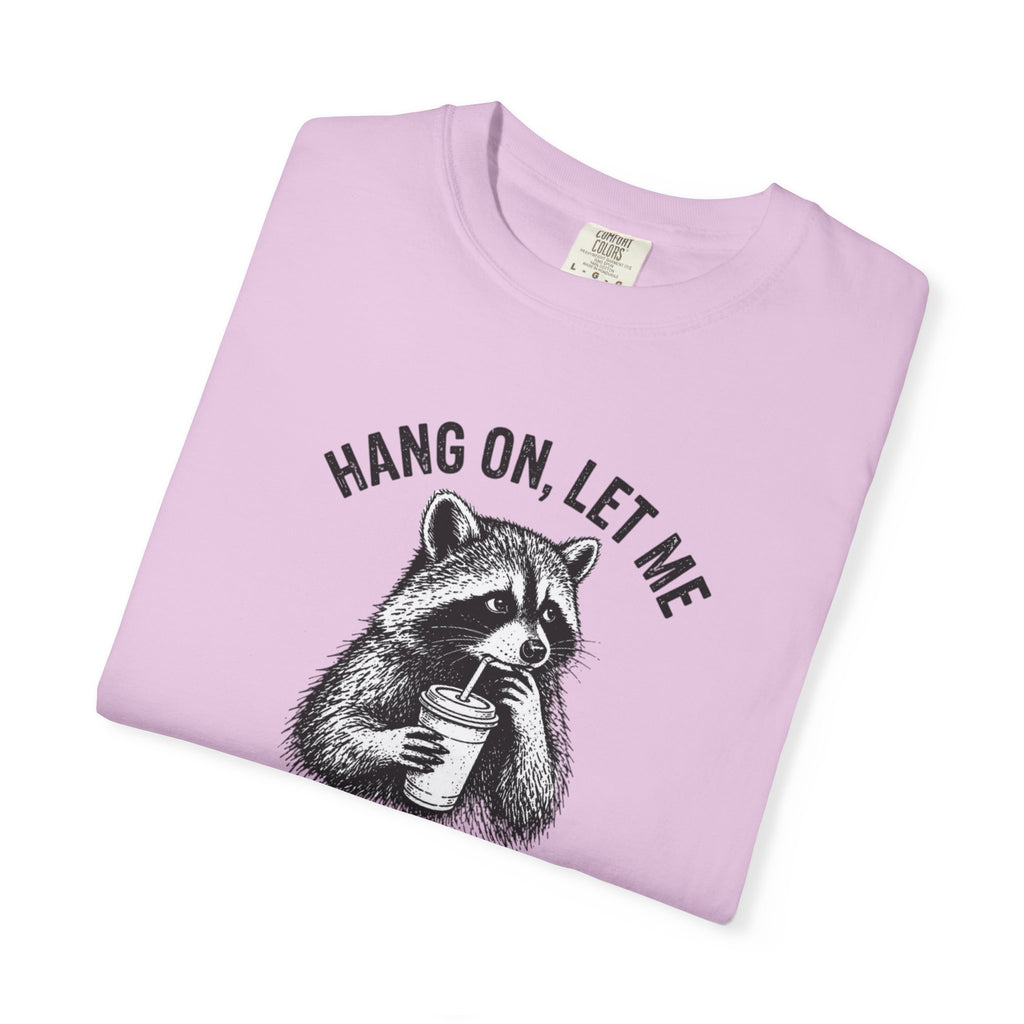 Overthink Tee