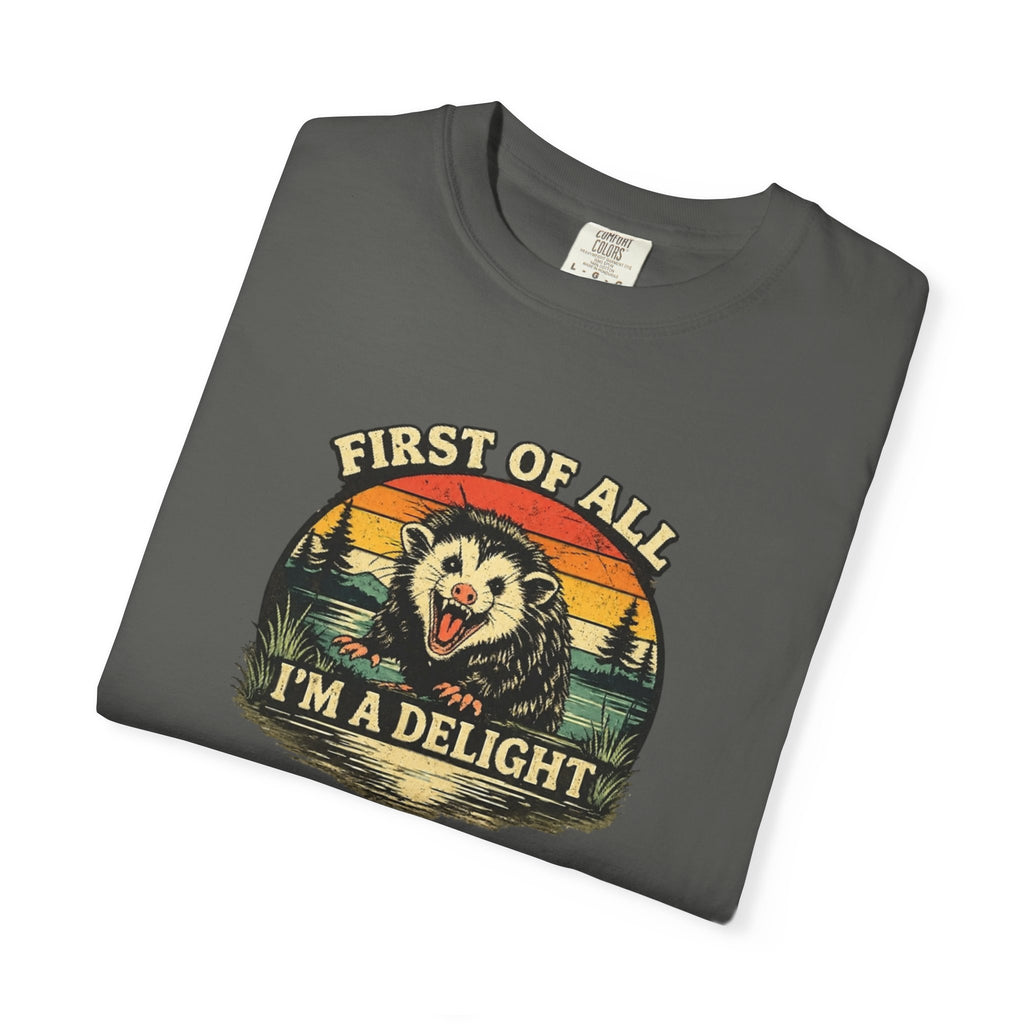 I'm a Delight Tee
