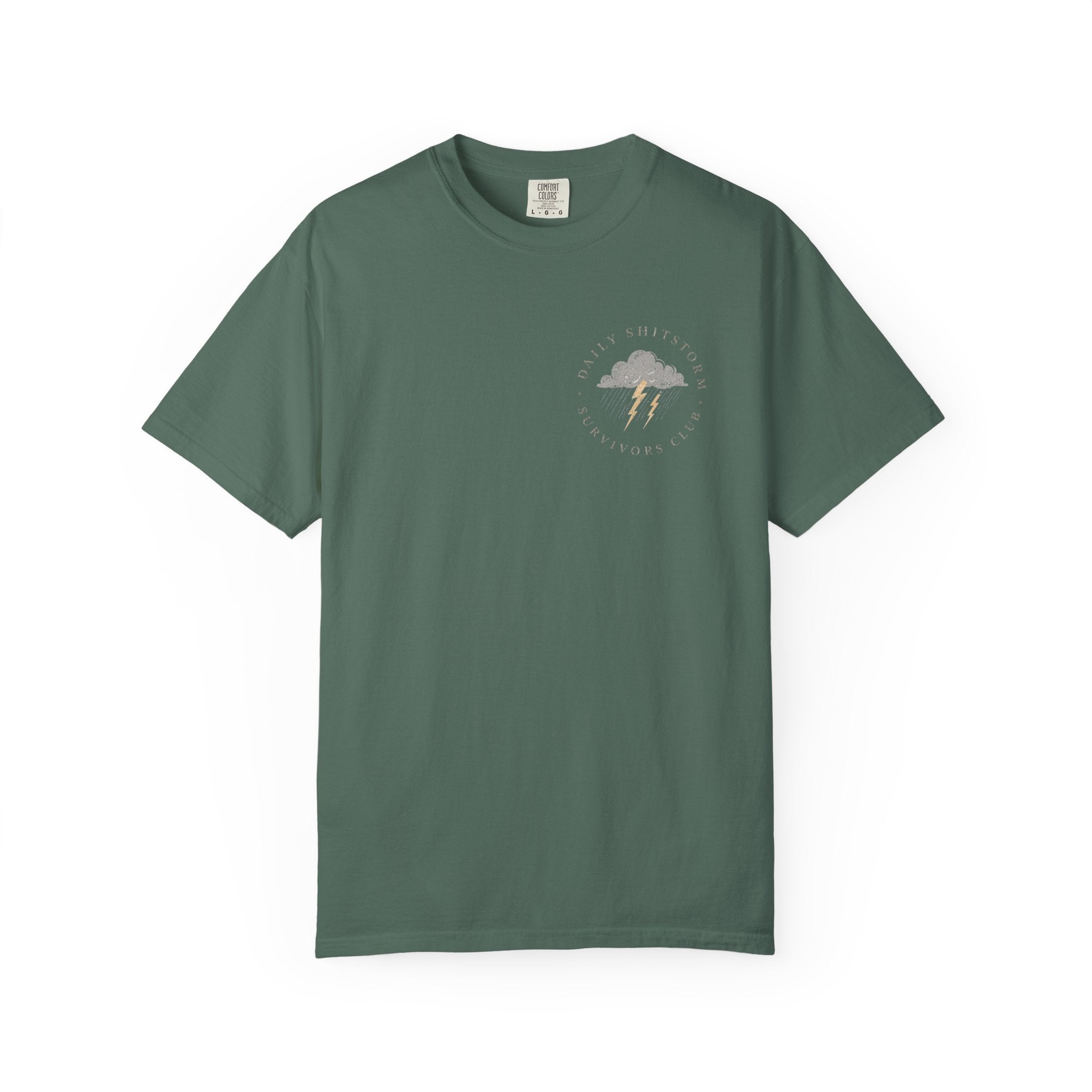 Daily Tee