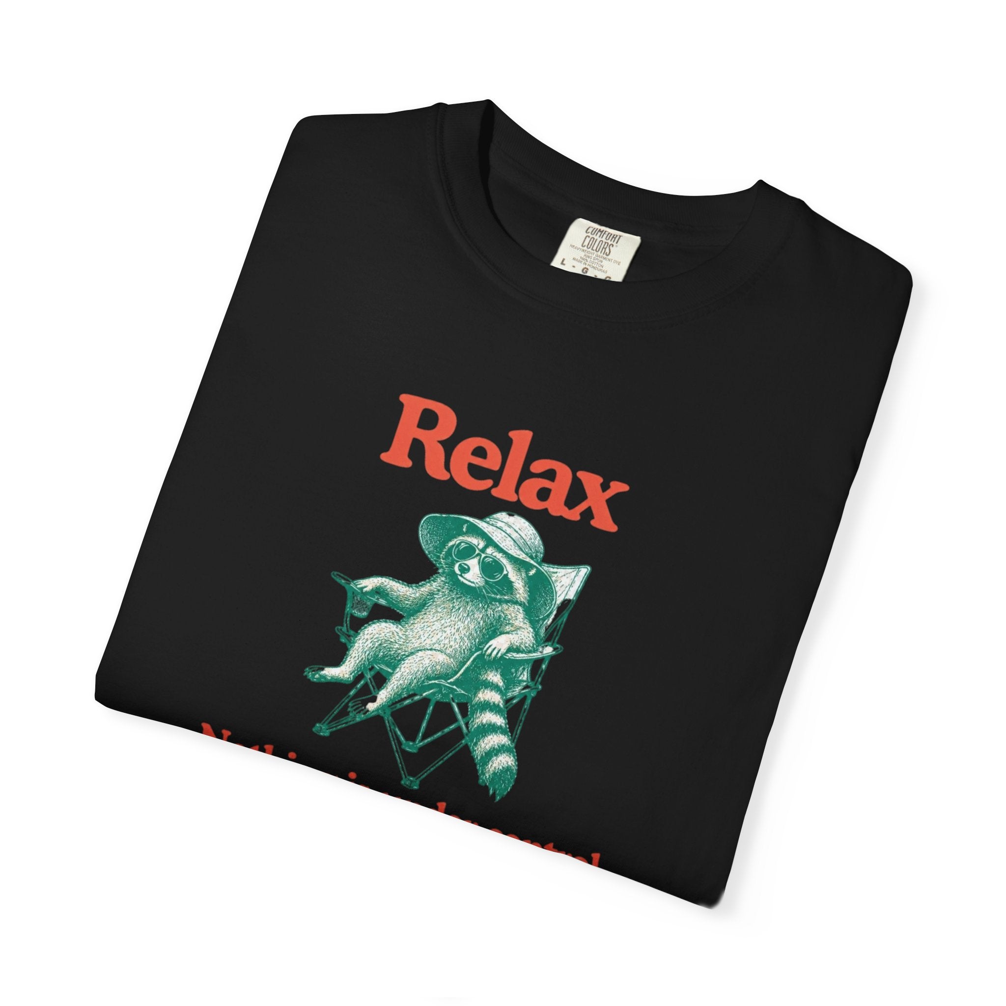 Relax Tee