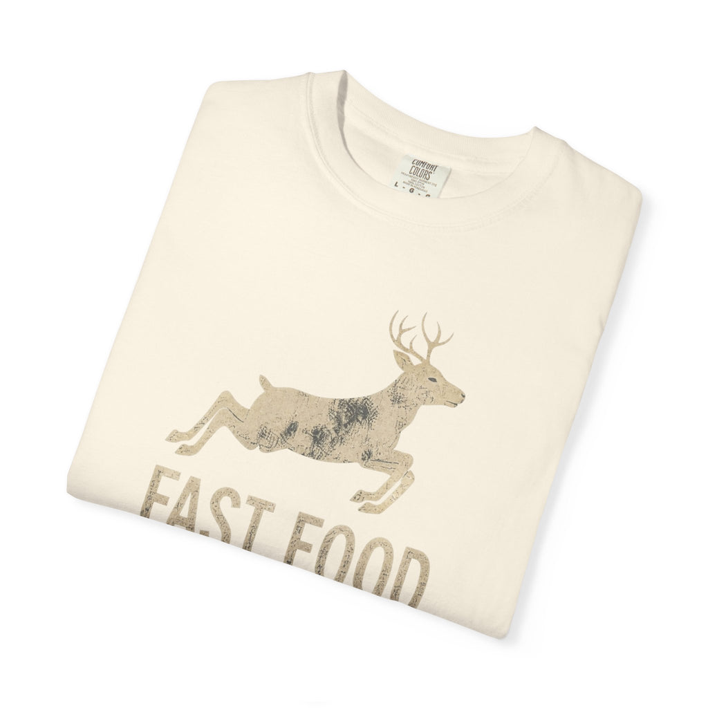 Fast Food Tee