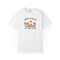 Wake Up Tee