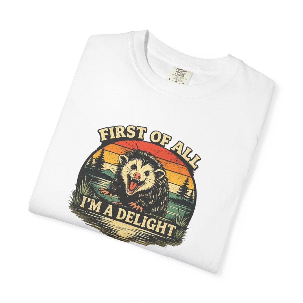 I'm a Delight Tee