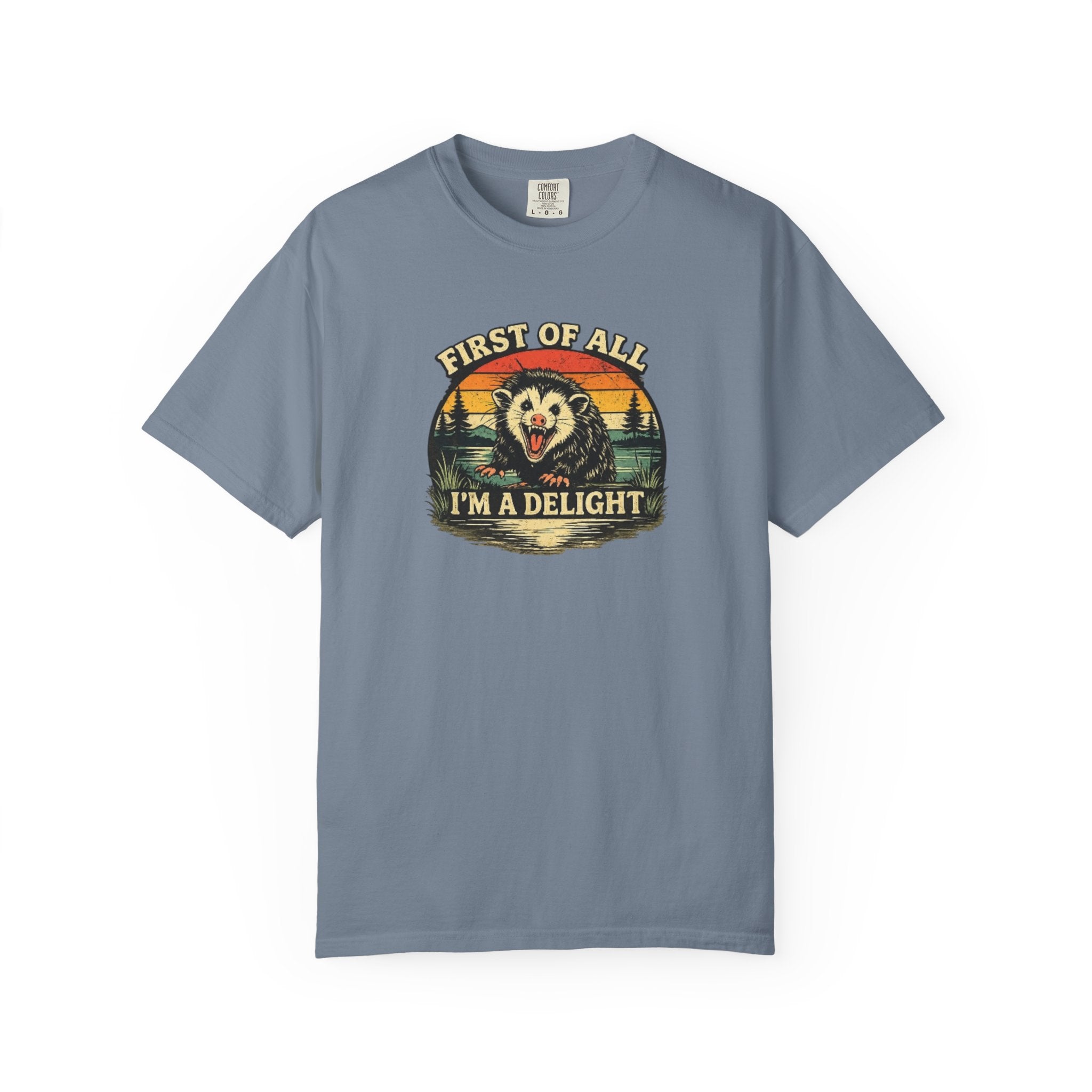 I'm a Delight Tee