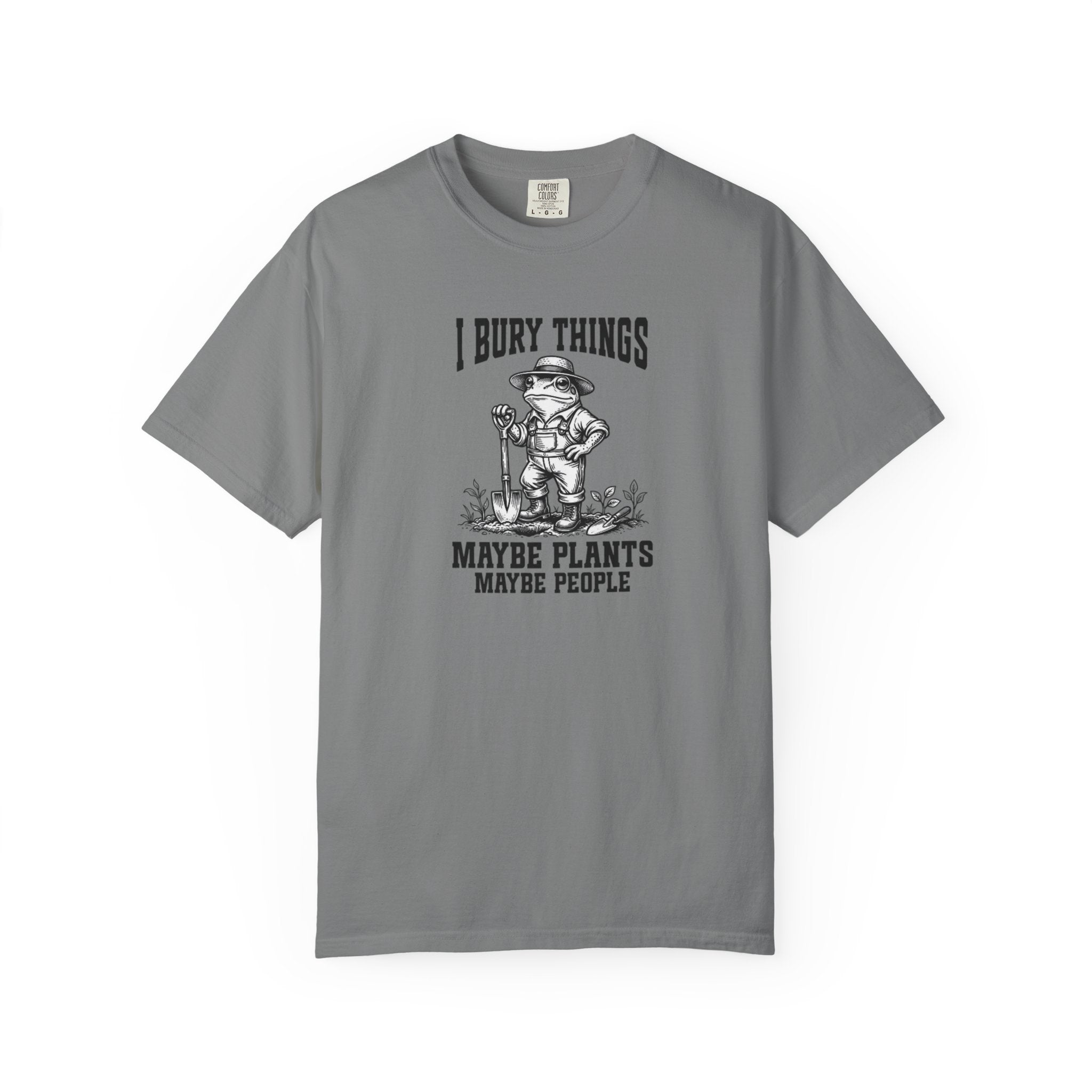 Bury Tee